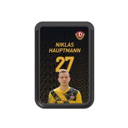 Kartenhalter mit MagSafe schwarz