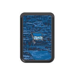 Kartenhalter mit MagSafe schwarz