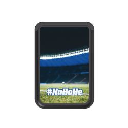 Kartenhalter mit MagSafe schwarz