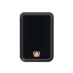 Kartenhalter mit MagSafe schwarz