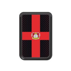 Kartenhalter mit MagSafe schwarz