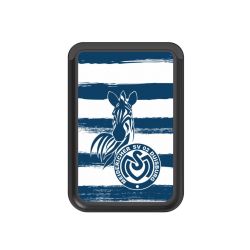 Kartenhalter mit MagSafe schwarz