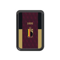 Kartenhalter mit MagSafe schwarz