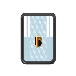 Kartenhalter mit MagSafe schwarz