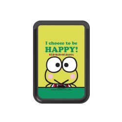 Kartenhalter mit MagSafe schwarz