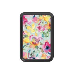 Kartenhalter mit MagSafe schwarz