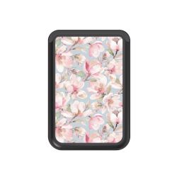 Kartenhalter mit MagSafe schwarz