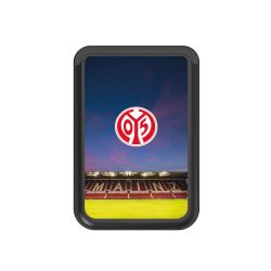 Kartenhalter mit MagSafe schwarz