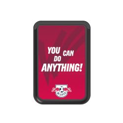 Kartenhalter mit MagSafe schwarz