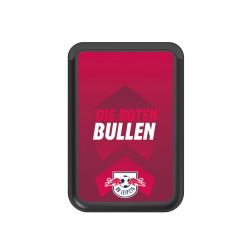 Kartenhalter mit MagSafe schwarz