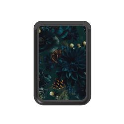 Kartenhalter mit MagSafe schwarz