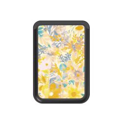 Kartenhalter mit MagSafe schwarz