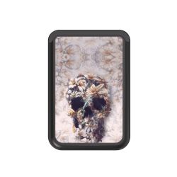 Kartenhalter mit MagSafe schwarz