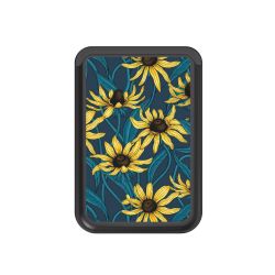 Kartenhalter mit MagSafe schwarz