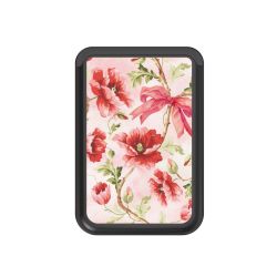 Kartenhalter mit MagSafe schwarz