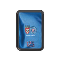 Kartenhalter mit MagSafe schwarz