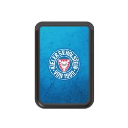 Kartenhalter mit MagSafe schwarz