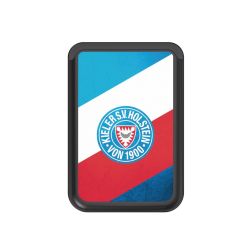 Kartenhalter mit MagSafe schwarz