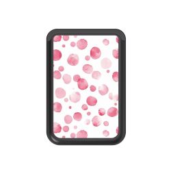 Kartenhalter mit MagSafe schwarz