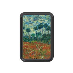 Kartenhalter mit MagSafe schwarz