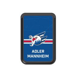 Kartenhalter mit MagSafe schwarz