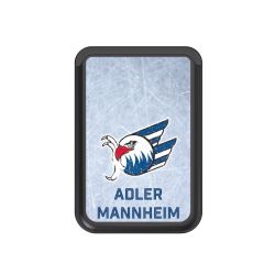 Kartenhalter mit MagSafe schwarz