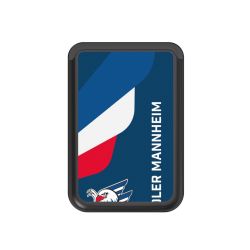 Kartenhalter mit MagSafe schwarz