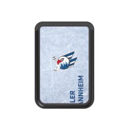 Kartenhalter mit MagSafe schwarz