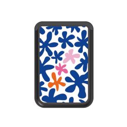 Kartenhalter mit MagSafe schwarz