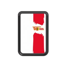 Kartenhalter mit MagSafe schwarz