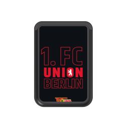 Kartenhalter mit MagSafe schwarz