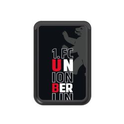 Kartenhalter mit MagSafe schwarz