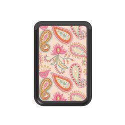 Kartenhalter mit MagSafe schwarz