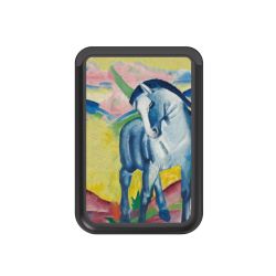 Kartenhalter mit MagSafe schwarz