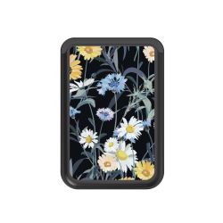 Kartenhalter mit MagSafe schwarz