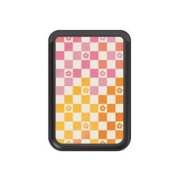 Kartenhalter mit MagSafe schwarz