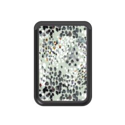 Kartenhalter mit MagSafe schwarz