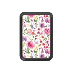 Kartenhalter mit MagSafe schwarz