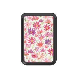 Kartenhalter mit MagSafe schwarz