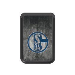 Kartenhalter mit MagSafe schwarz