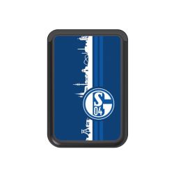 Kartenhalter mit MagSafe schwarz