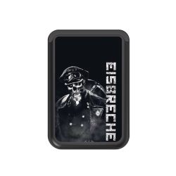 Kartenhalter mit MagSafe schwarz