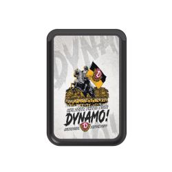 Kartenhalter mit MagSafe schwarz