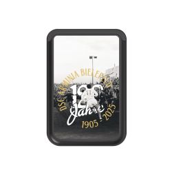 Kartenhalter mit MagSafe schwarz