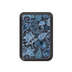 Kartenhalter mit MagSafe schwarz