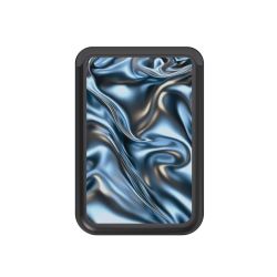 Kartenhalter mit MagSafe schwarz