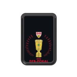 VfB DFB-Pokal Sieger Schwarz