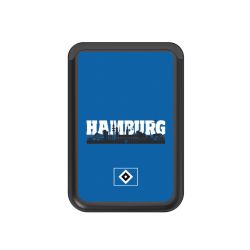 Kartenhalter mit MagSafe schwarz