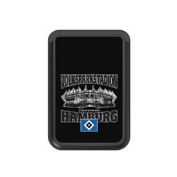 Kartenhalter mit MagSafe schwarz