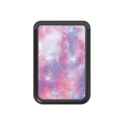 Kartenhalter mit MagSafe schwarz